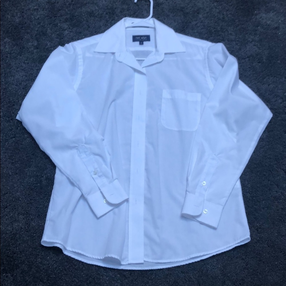 Dress shirt